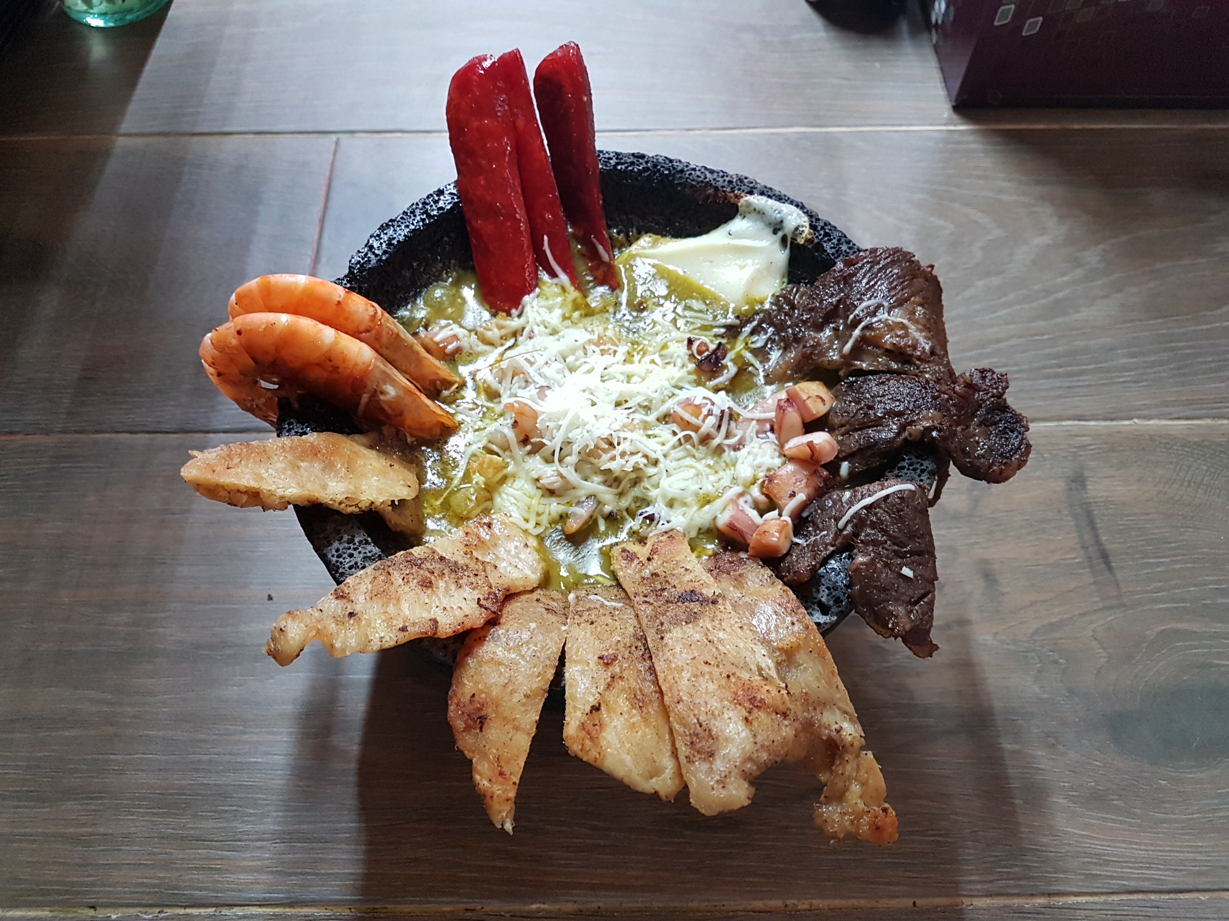 CARNES Y MARISCOS MEDINA image 9