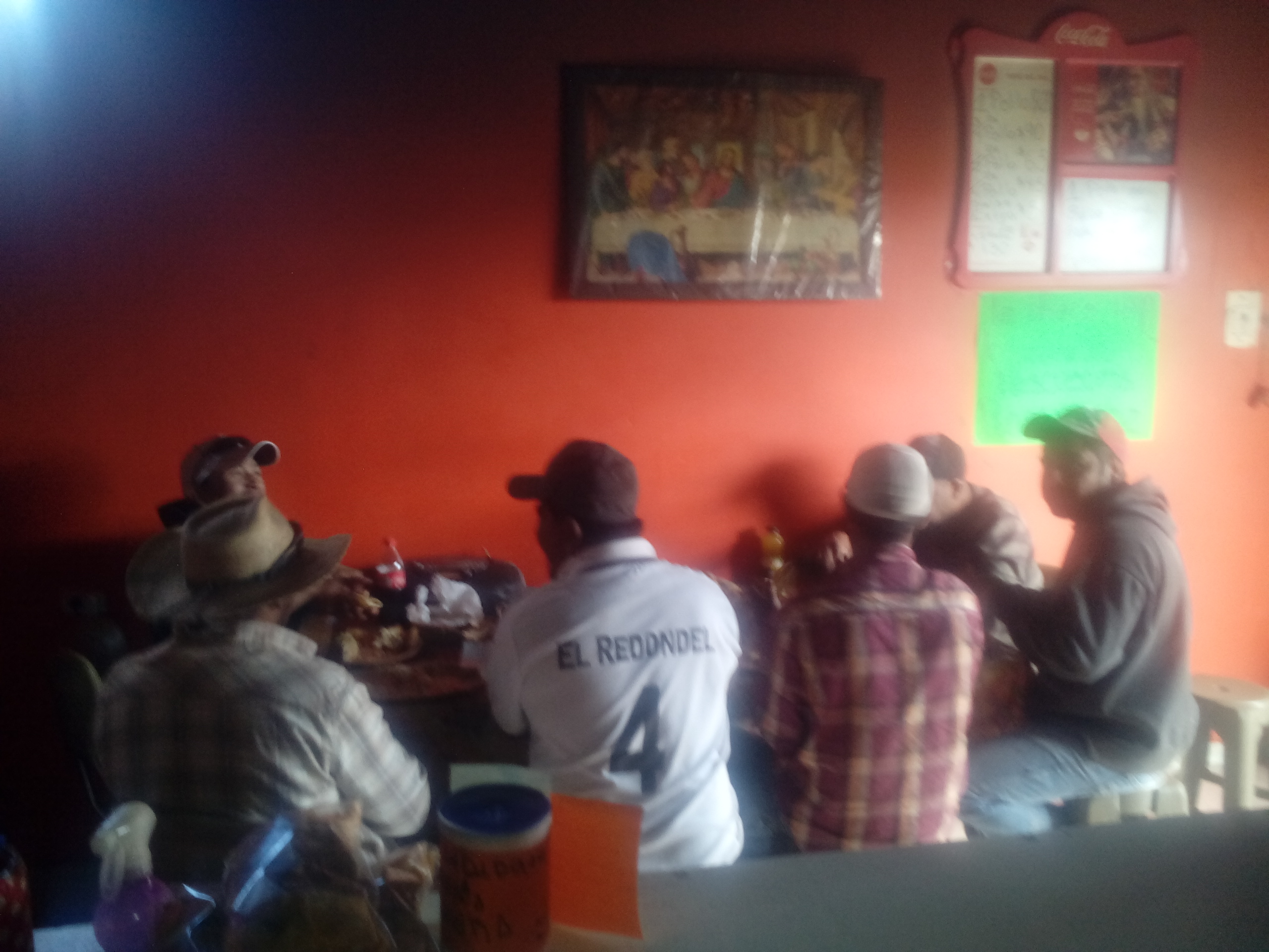 Rosticeria Montañez image 3