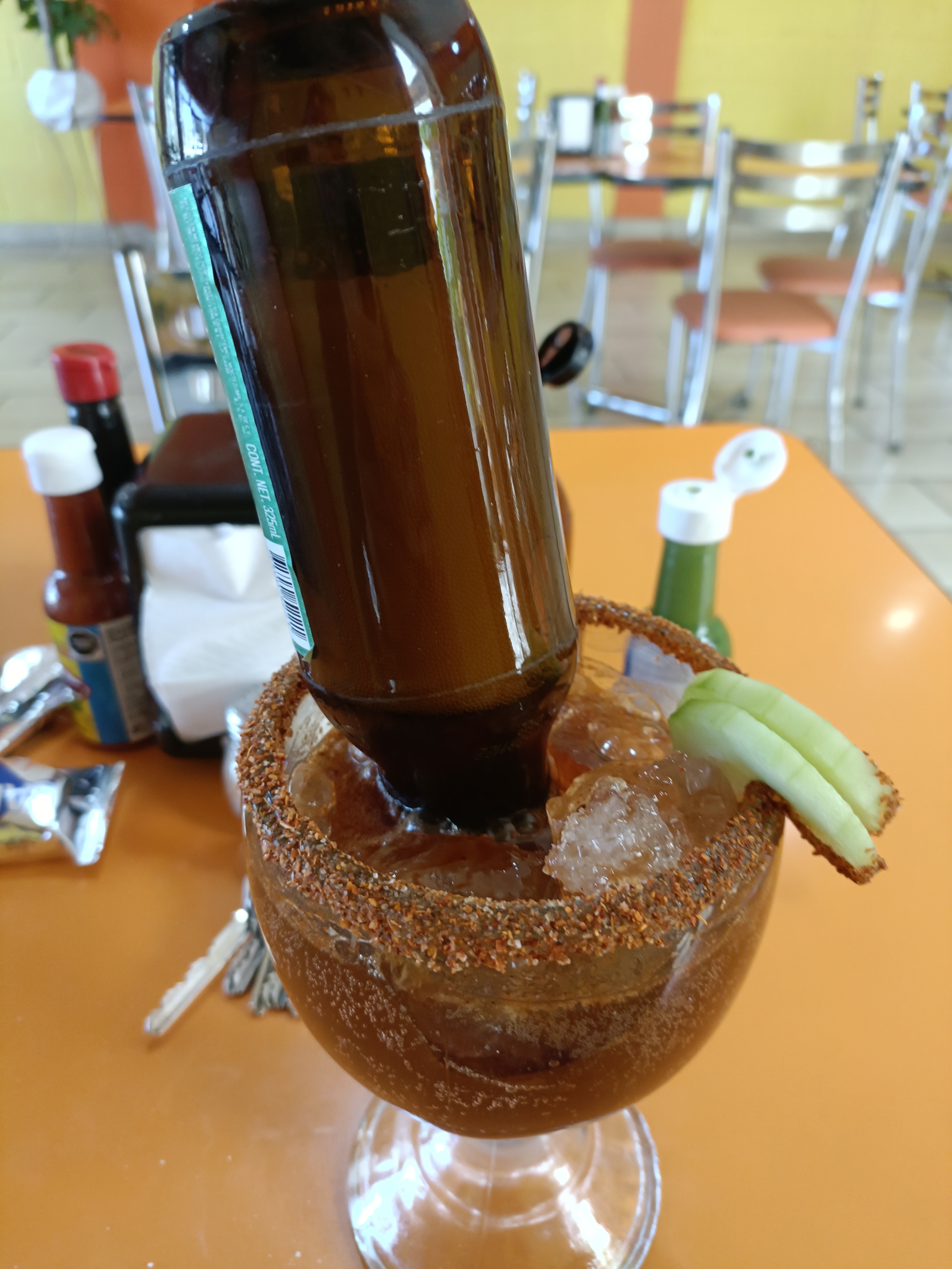 Mariscos “El Tío Alex” Av Plateros image 1