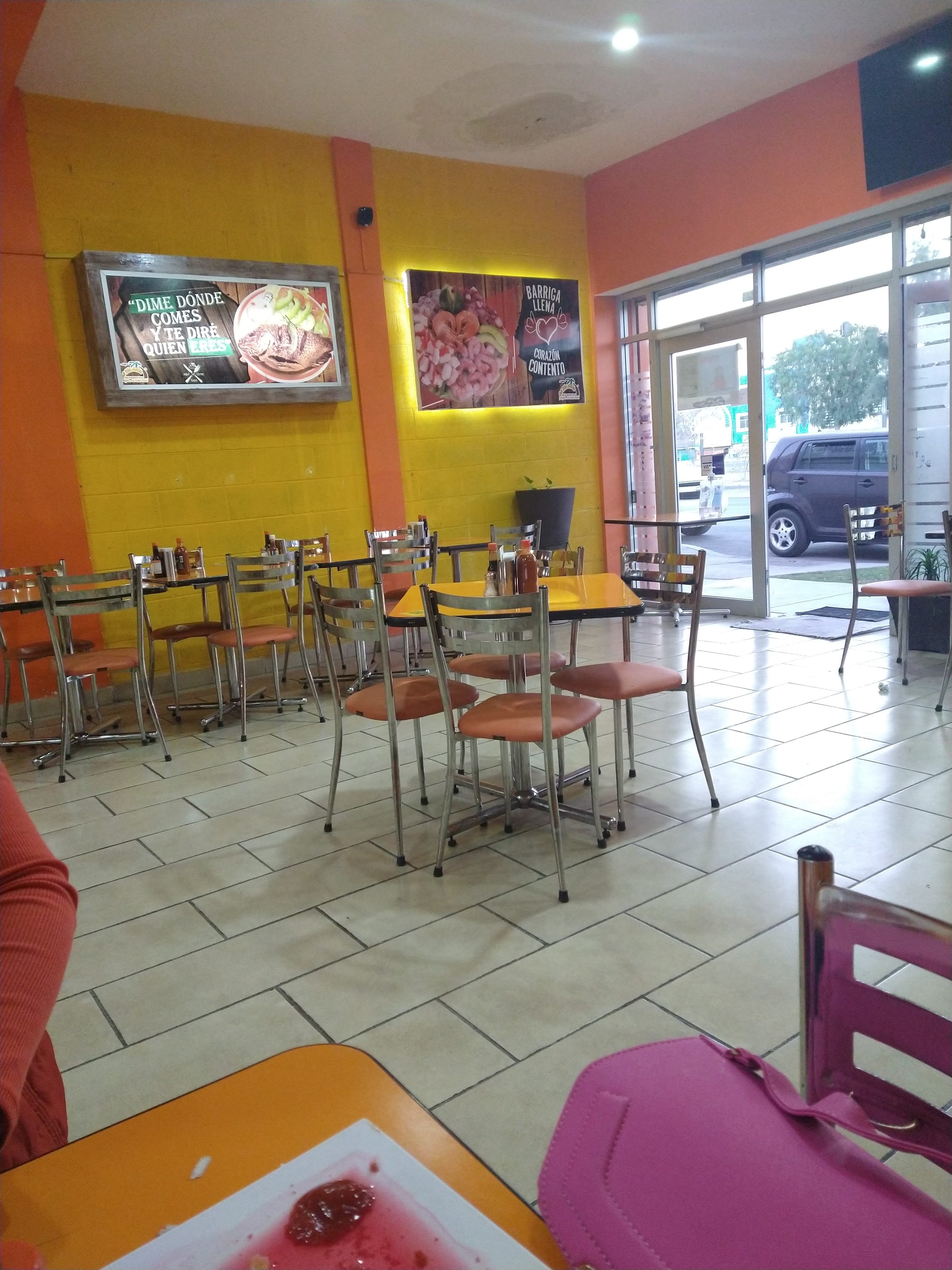 Mariscos “El Tío Alex” Av Plateros image 3