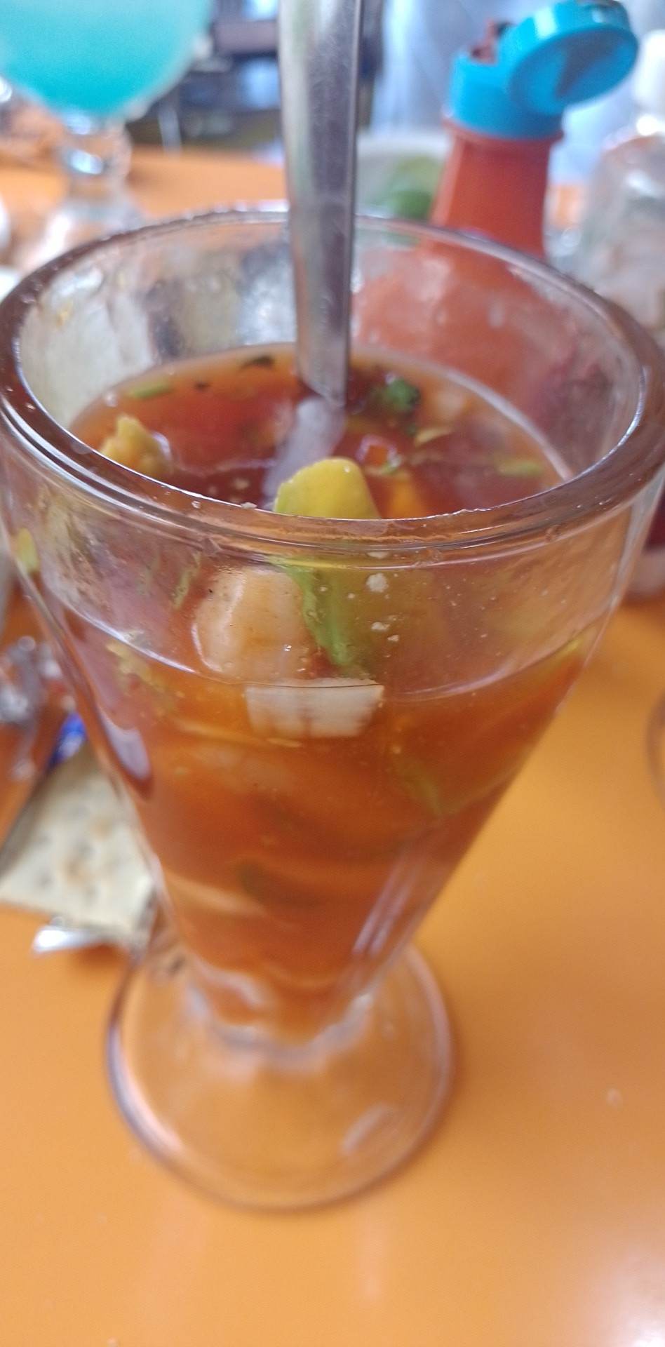 Mariscos “El Tío Alex” Av Plateros image 6