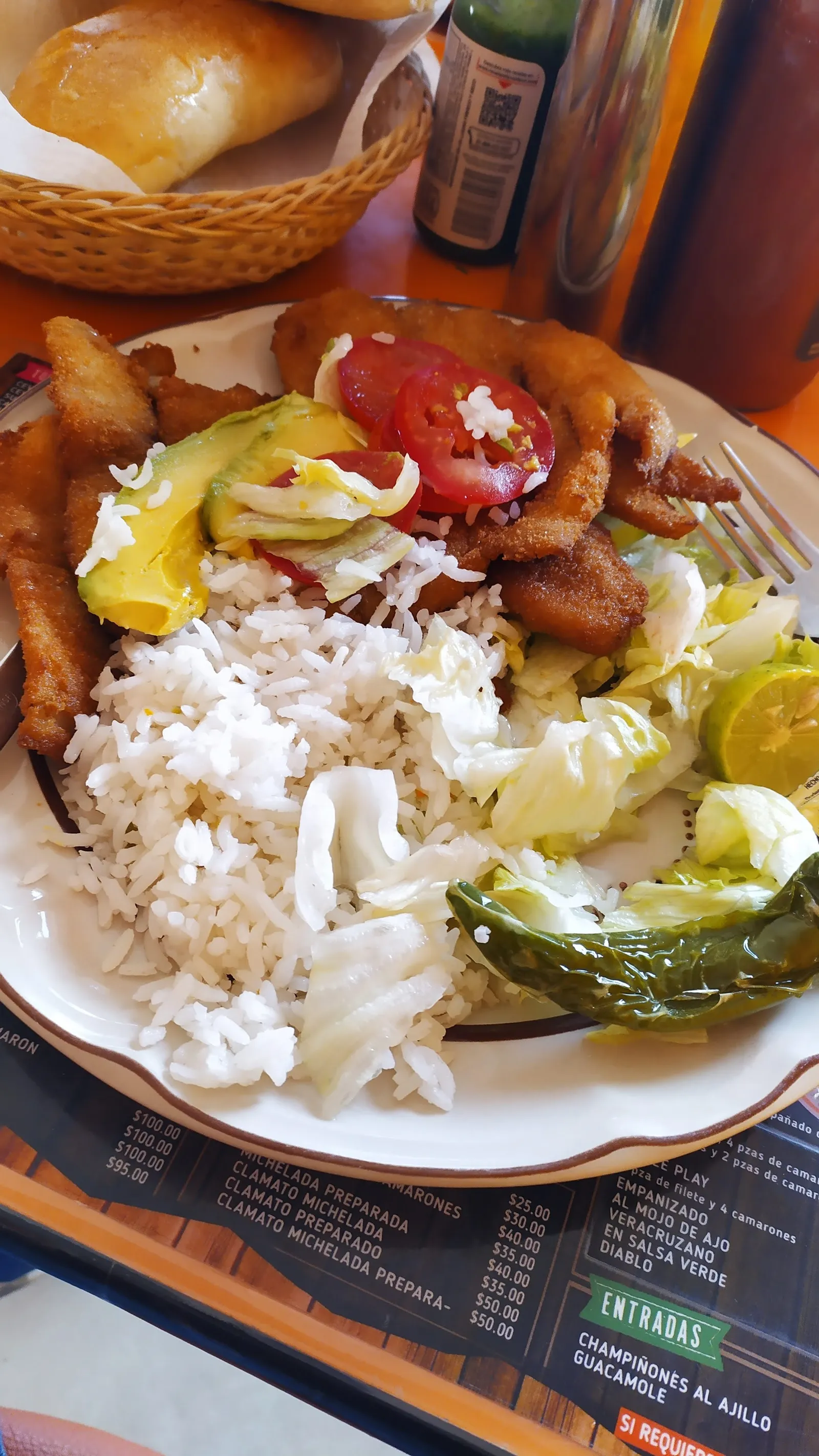 Mariscos “El Tío Alex” Av Plateros image 7