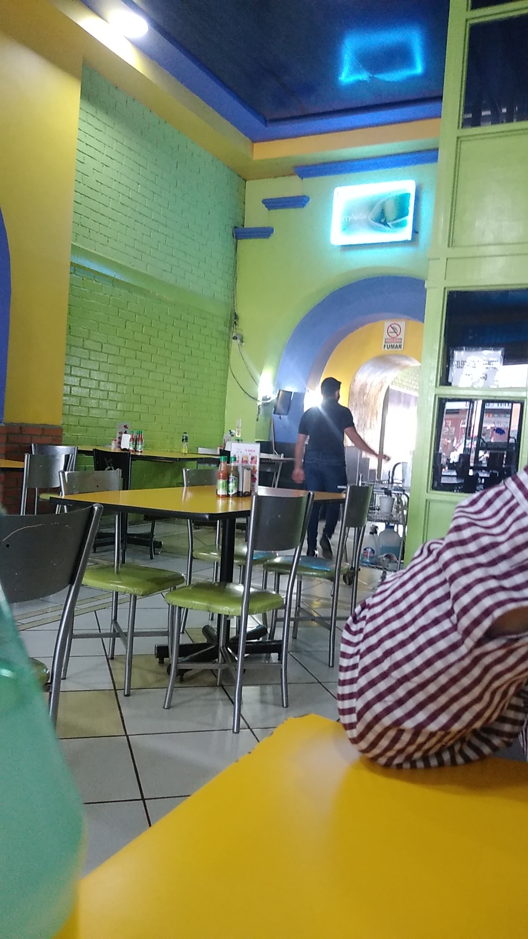 Mariscos “El Tío Alex” Av Plateros image 10