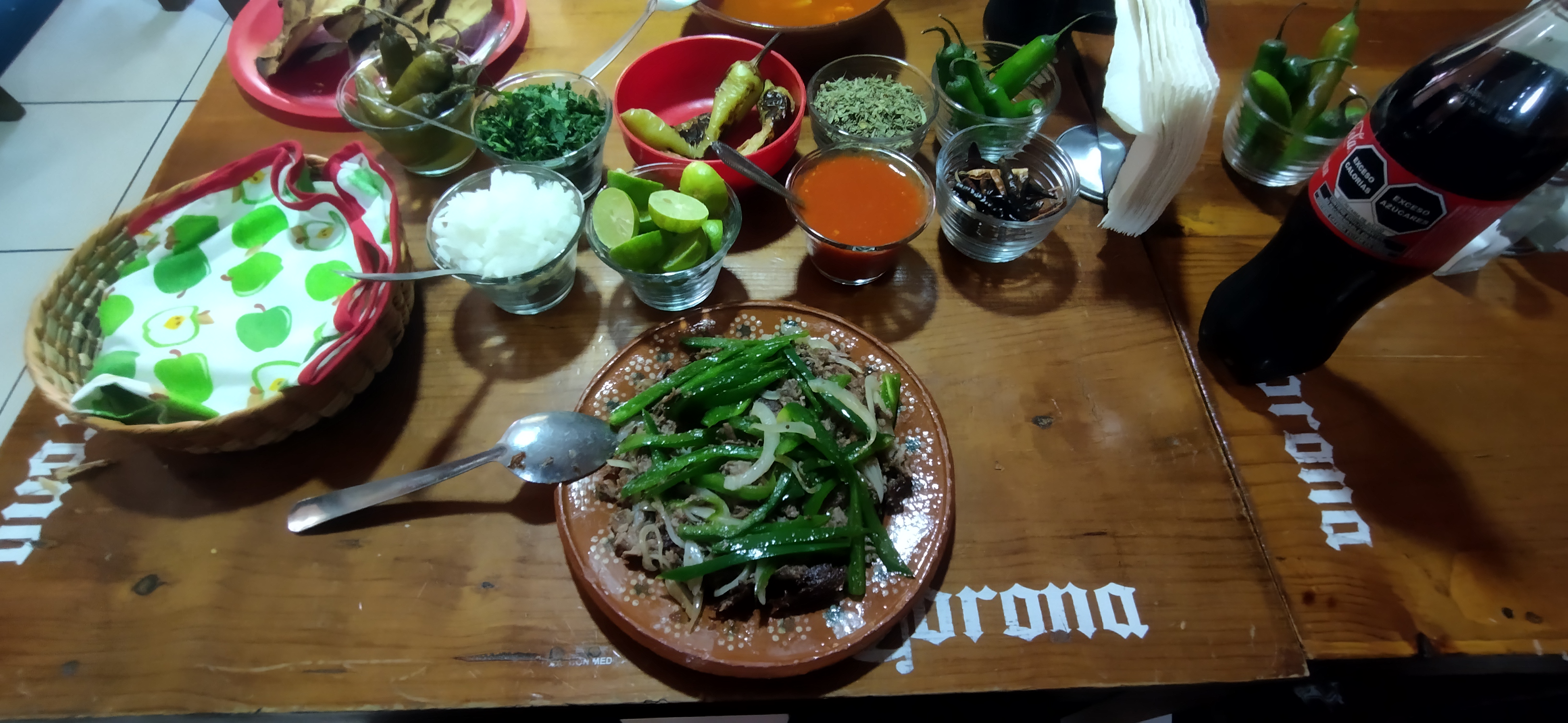 Birrieria Manzanitas image 1