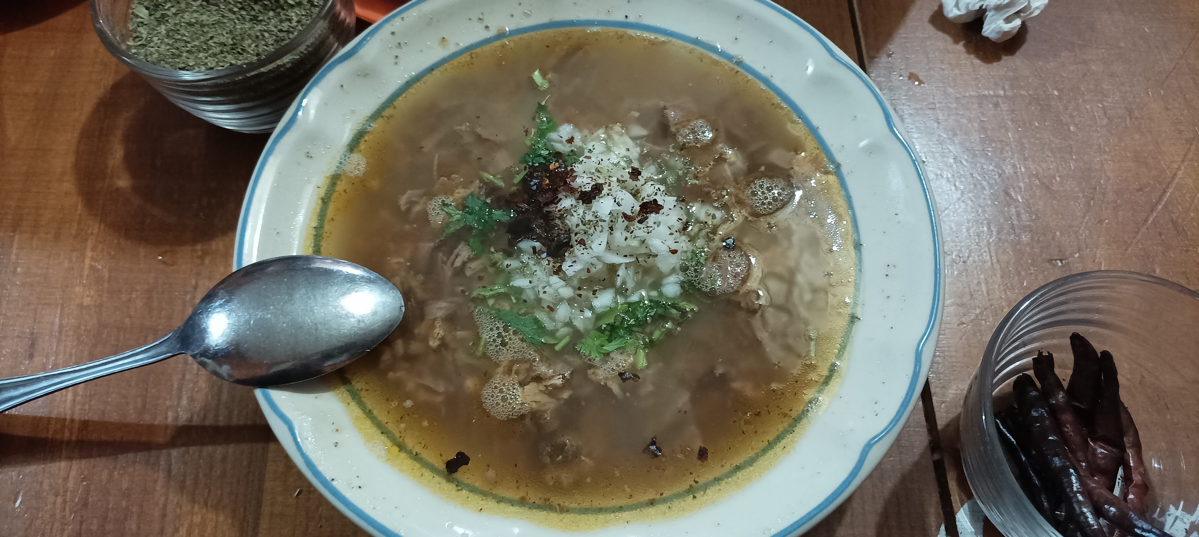 Birrieria Manzanitas image 3