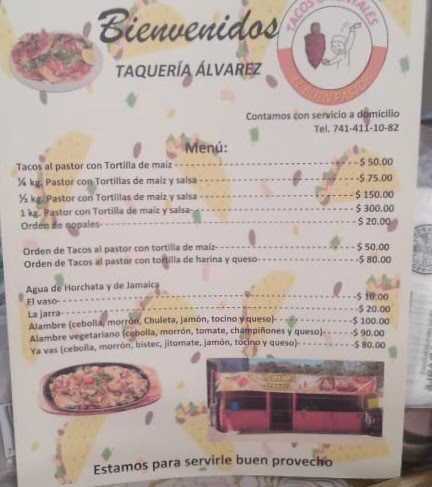 Taqueria Álvarez image 6