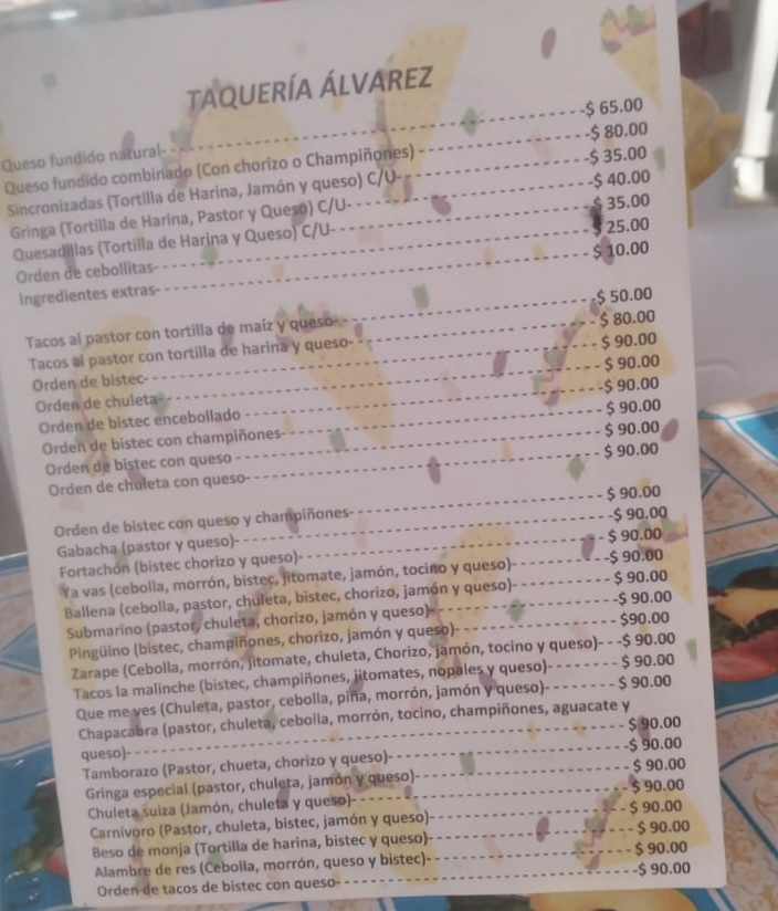 Taqueria Álvarez image 7