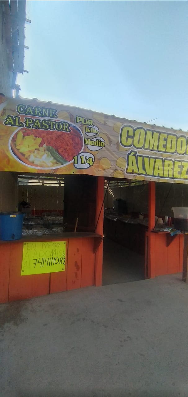 Taqueria Álvarez image 9