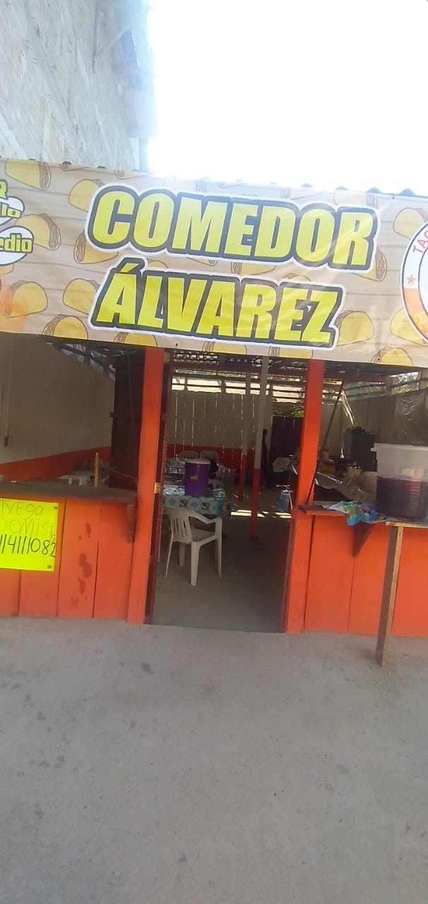 Taqueria Álvarez image 10
