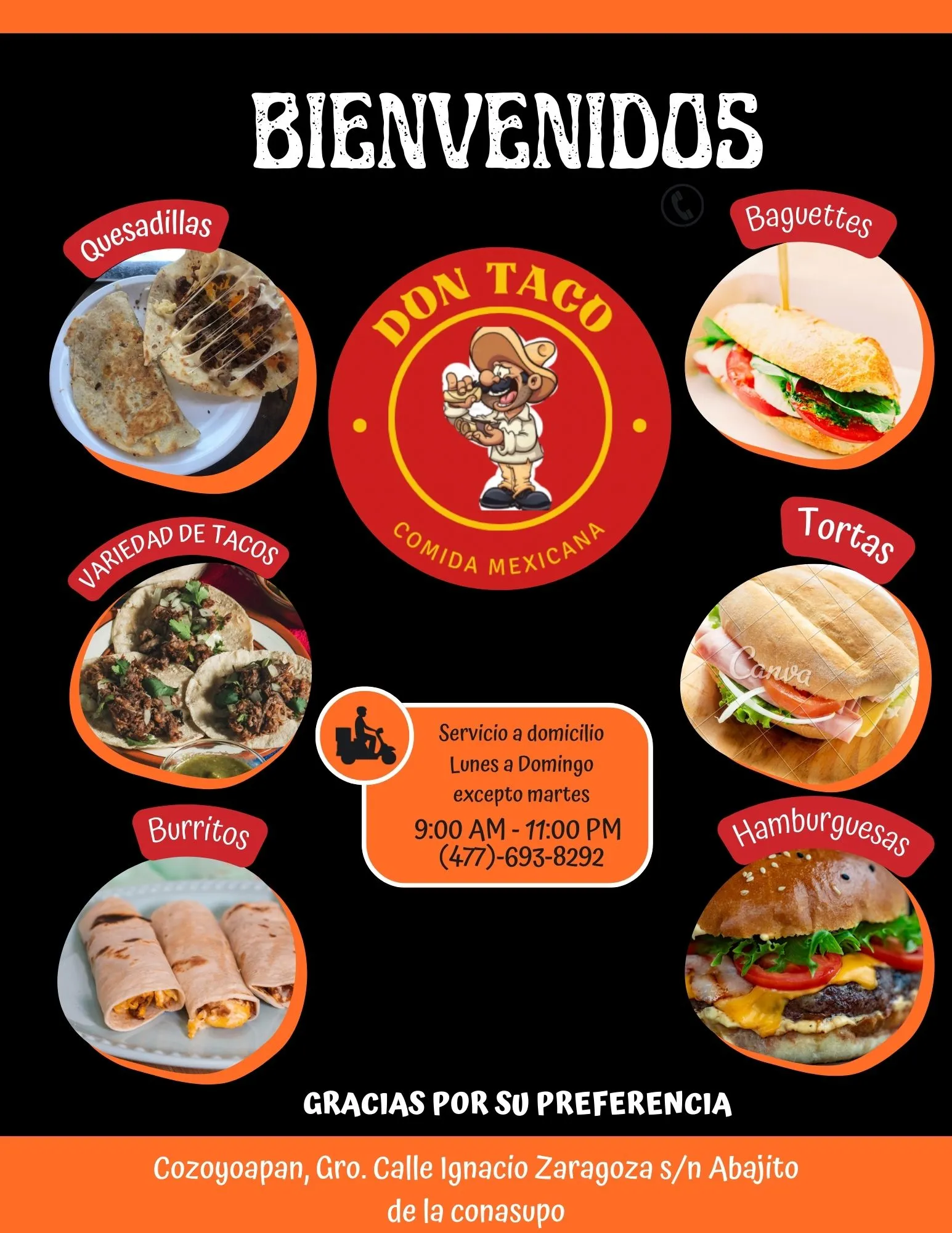 Don Taco image 2