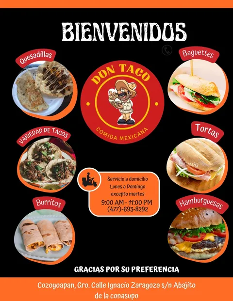Don Taco image 2