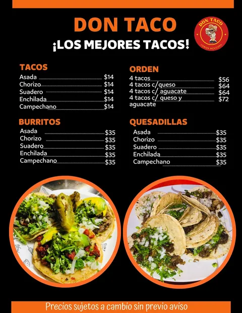 Don Taco image 3