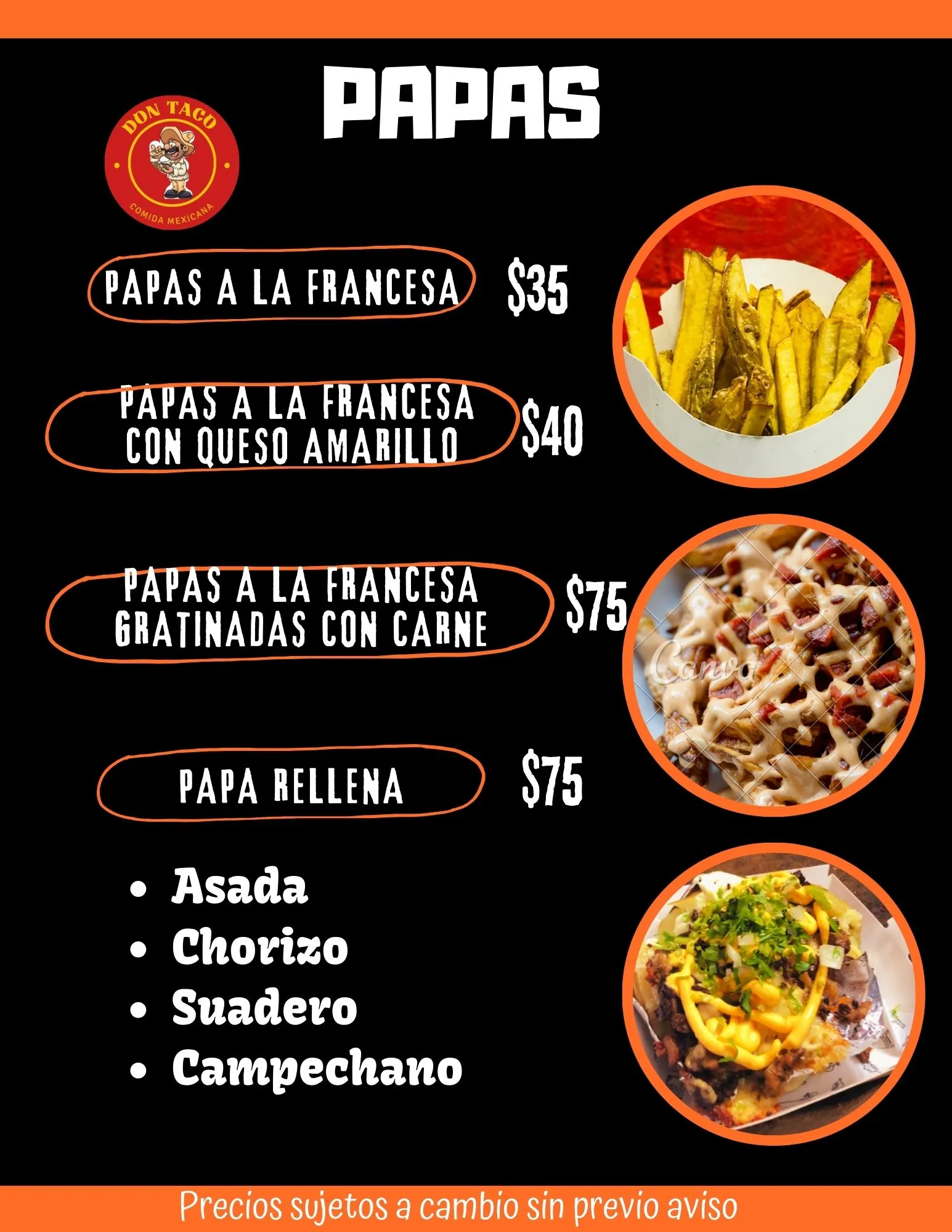 Don Taco image 5