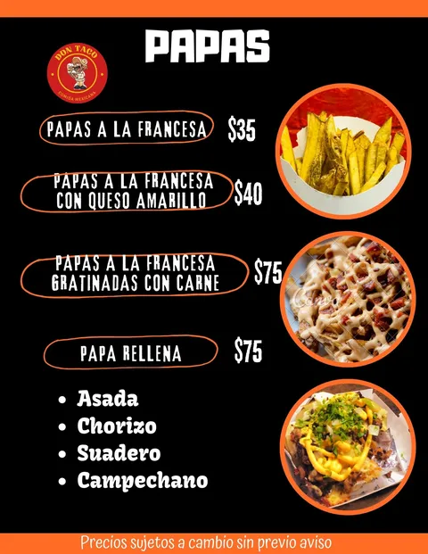 Don Taco image 5
