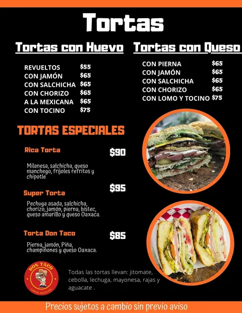 Don Taco image 6