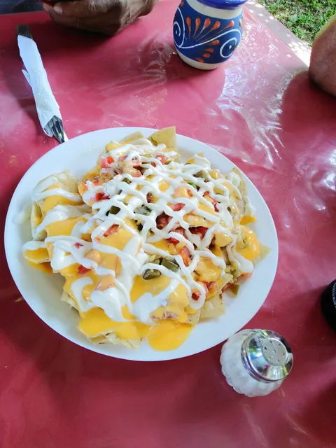 ASADERO FEME SOMOS MAS QUE CARNES image 6