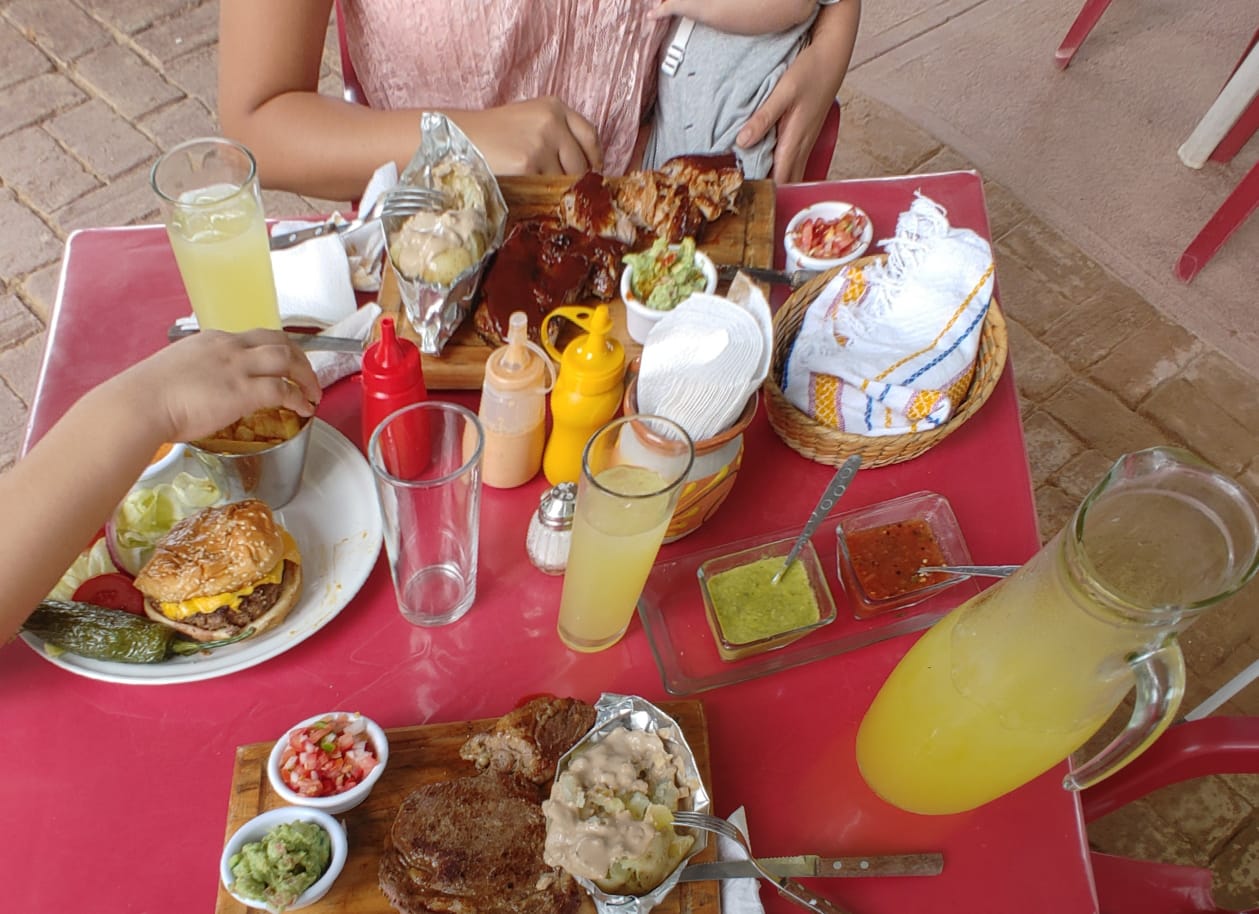 ASADERO FEME SOMOS MAS QUE CARNES image 8