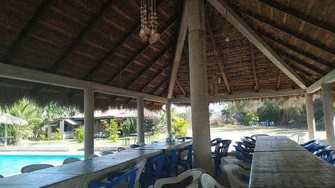 Restaurante Alberca Villa del Sol image 1