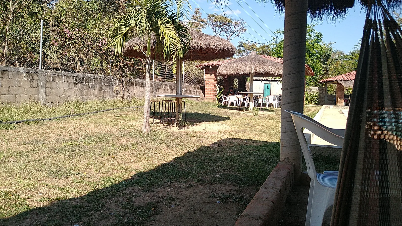 Restaurante Alberca Villa del Sol image 3