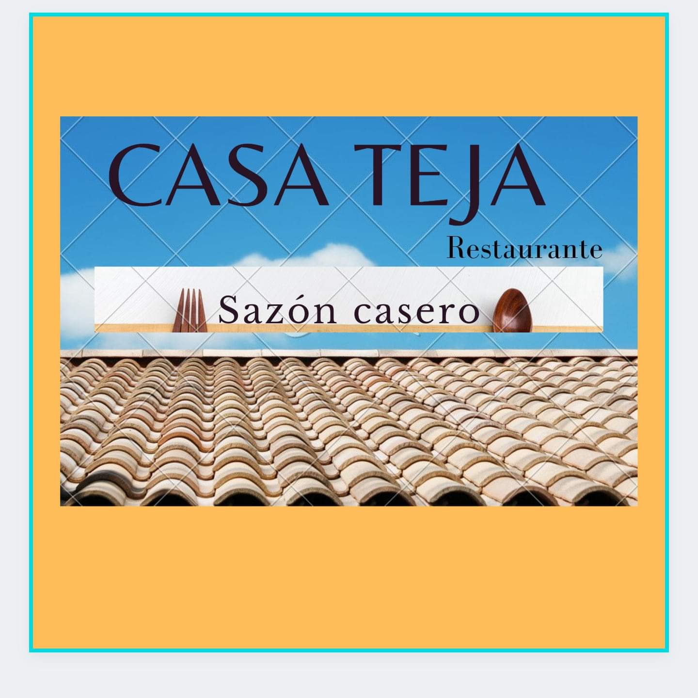 Casa teja image 1