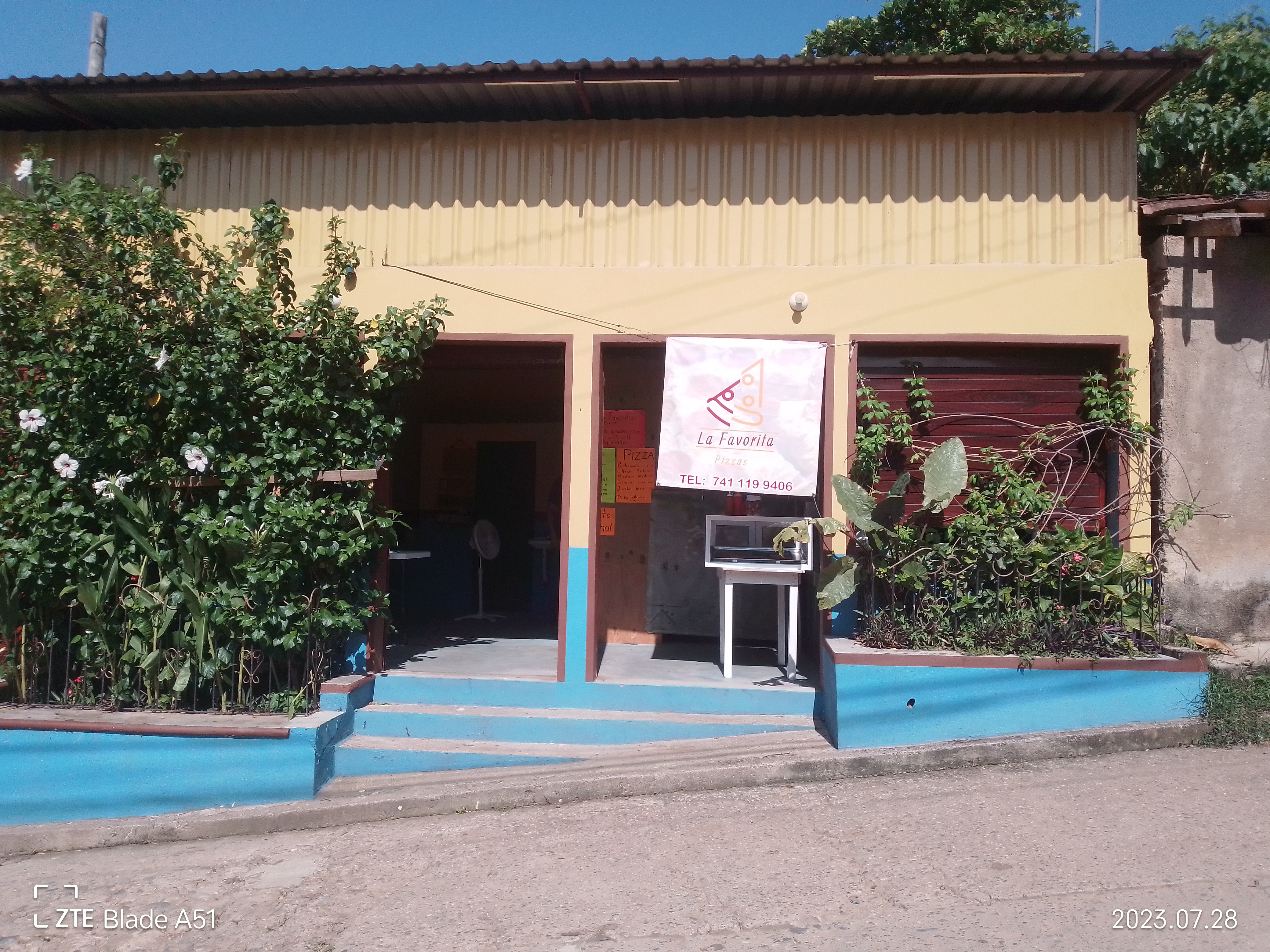 Pizzería la favorita image 1