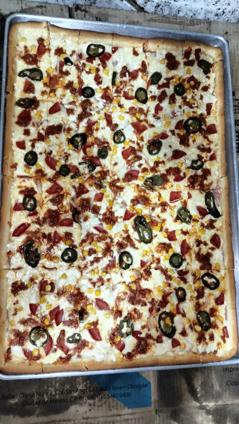 RICO'S PIZZA image 2