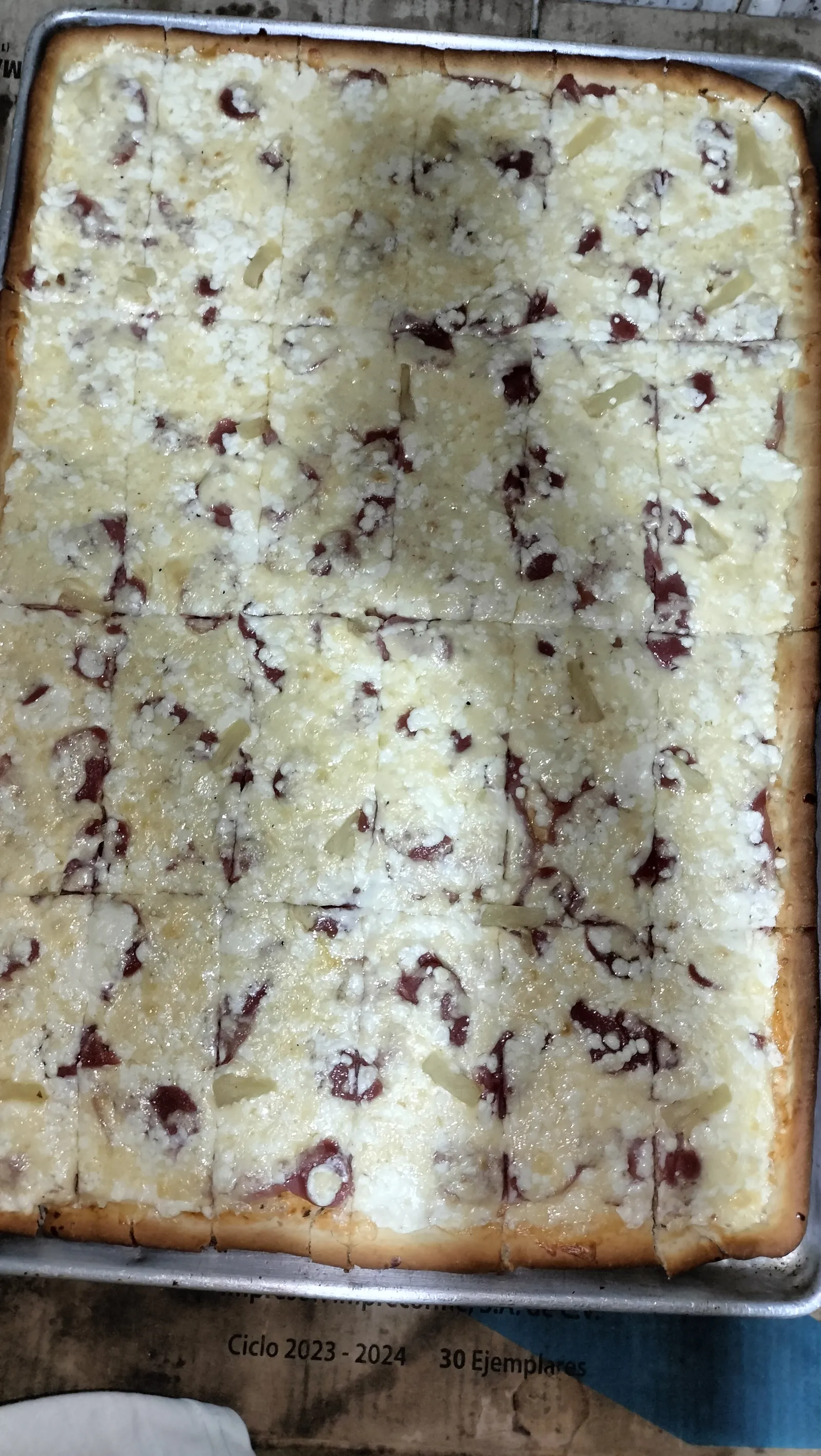RICO'S PIZZA image 5
