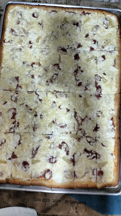 RICO'S PIZZA image 5