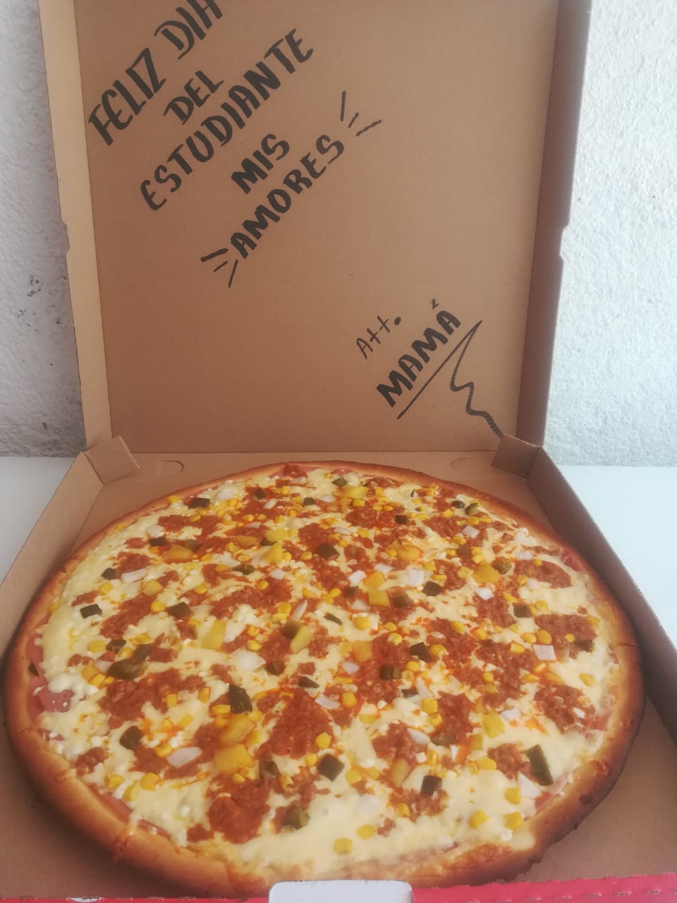RICO'S PIZZA image 8