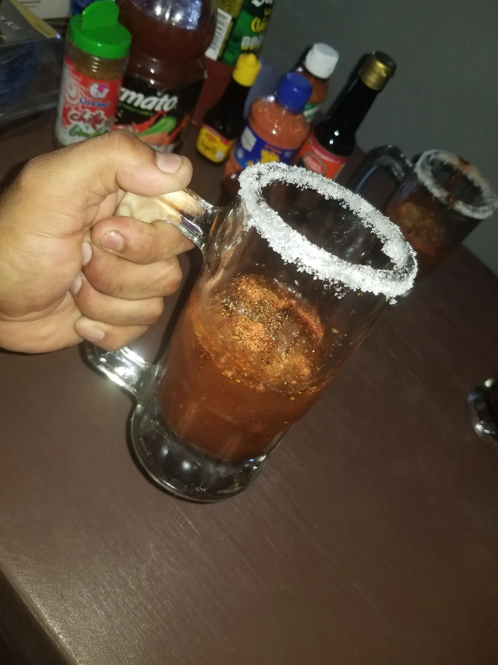 REMOSSSAUTOSPORT BAR & SNACKS (CRUDERIA) image 2