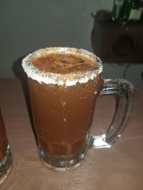 REMOSSSAUTOSPORT BAR & SNACKS (CRUDERIA) image 3