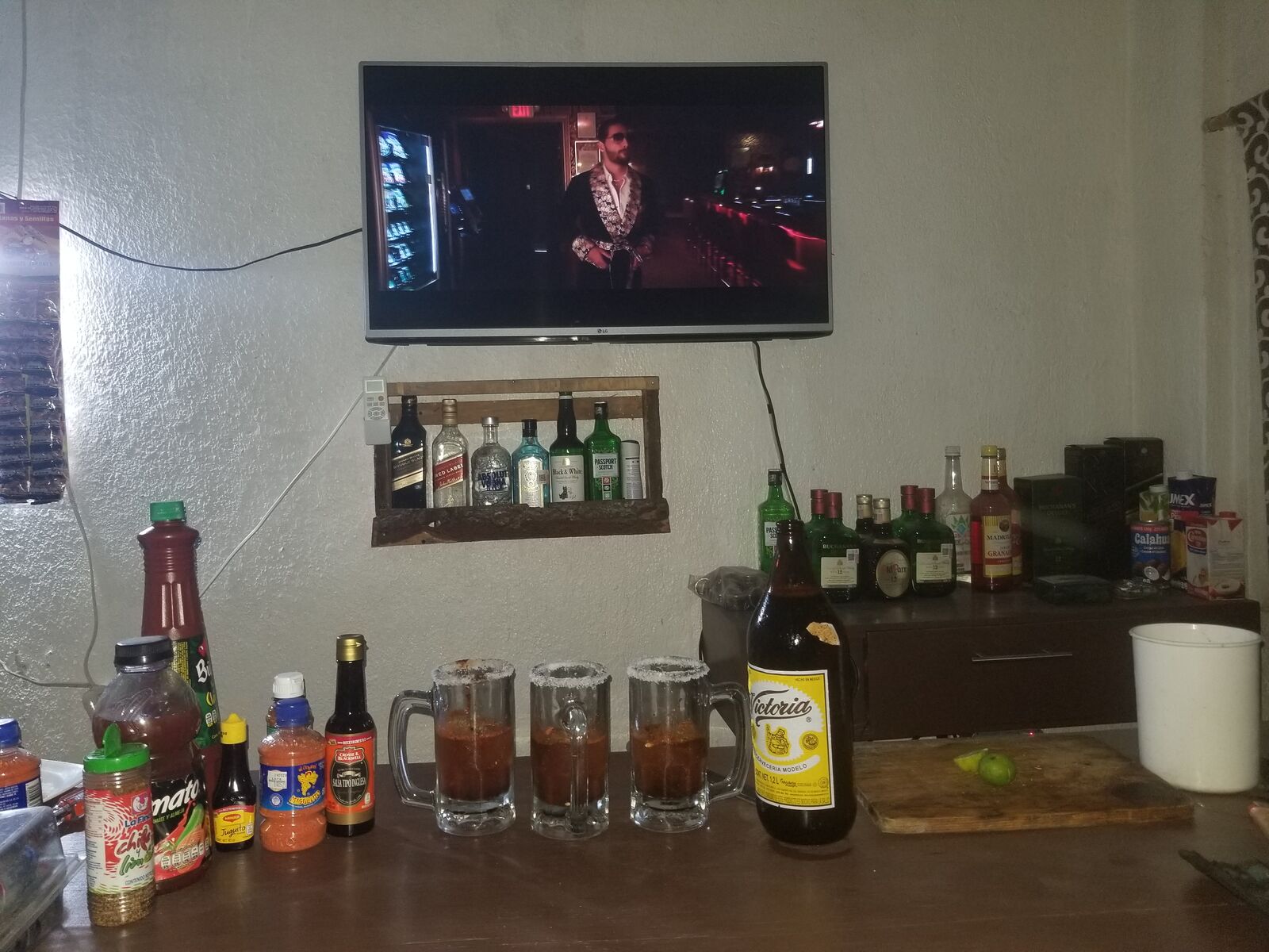 REMOSSSAUTOSPORT BAR & SNACKS (CRUDERIA) image 4