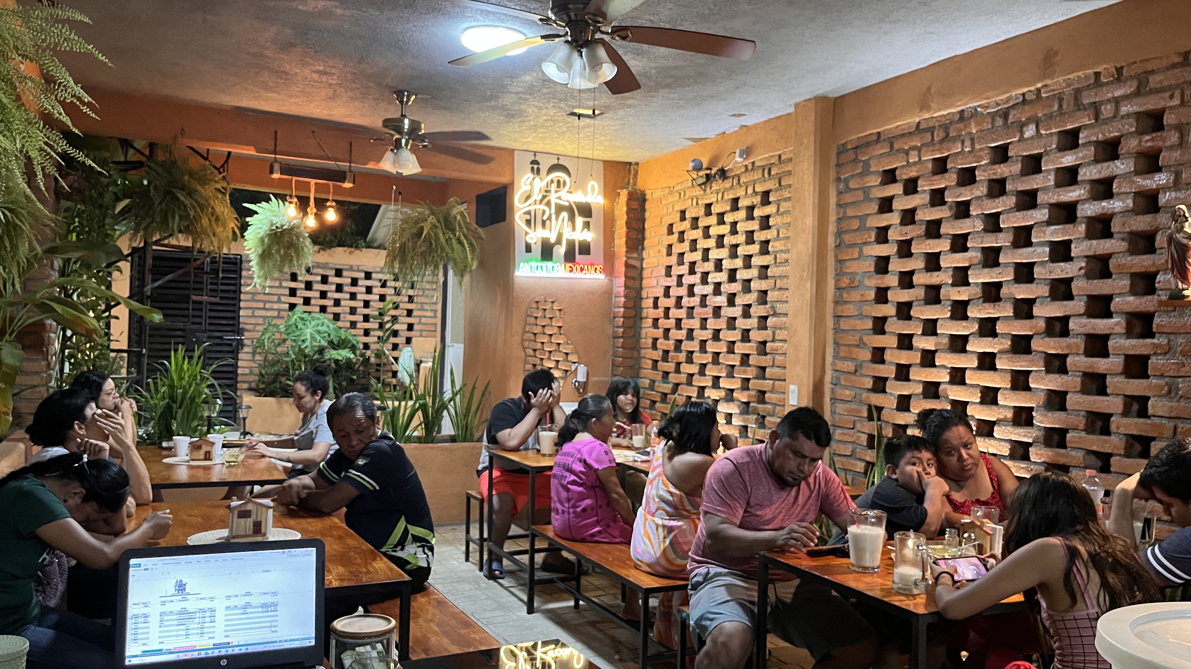 El Rincón de San Nicolás image 1