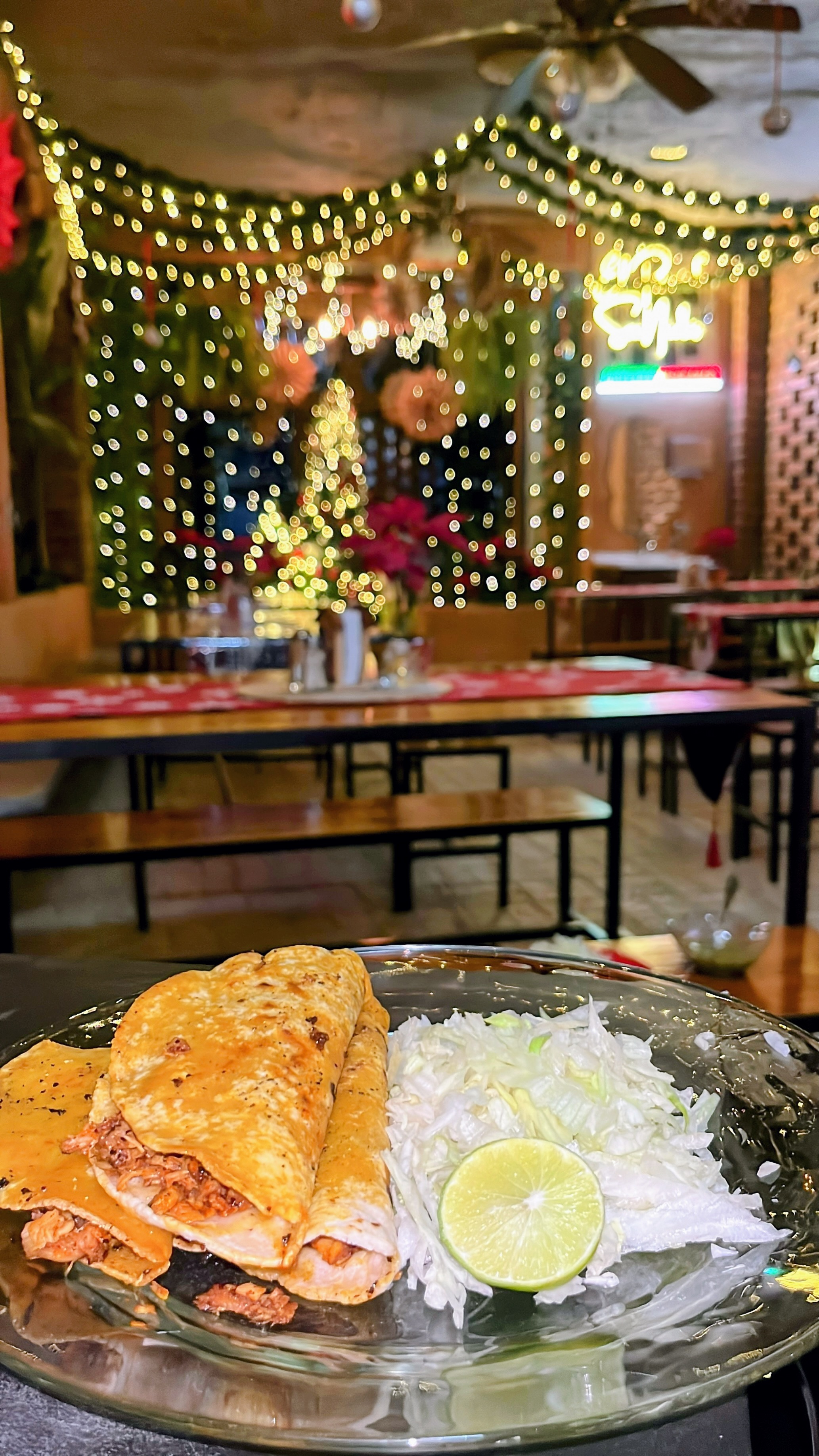 El Rincón de San Nicolás image 2