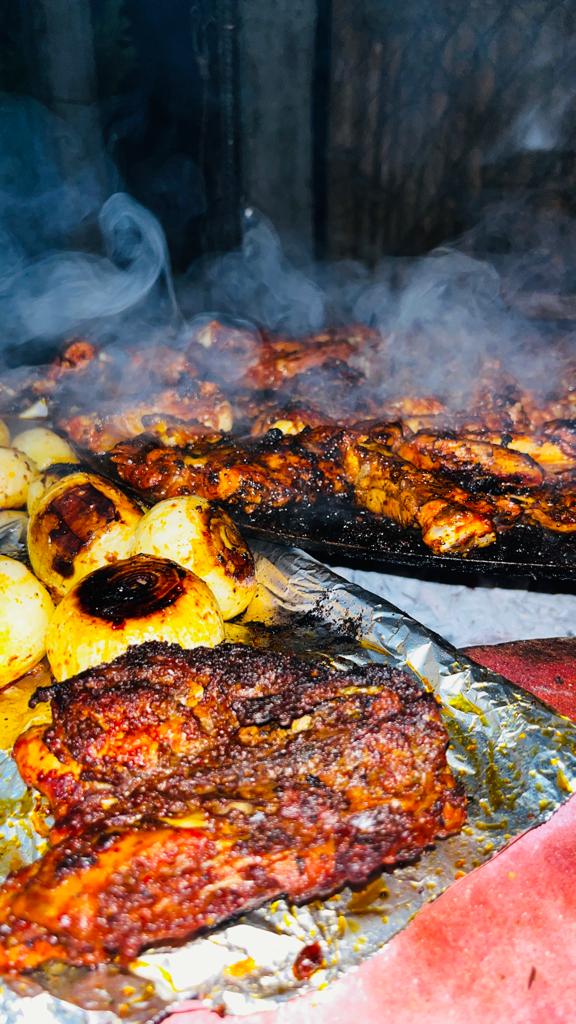 El Rincón de San Nicolás image 8