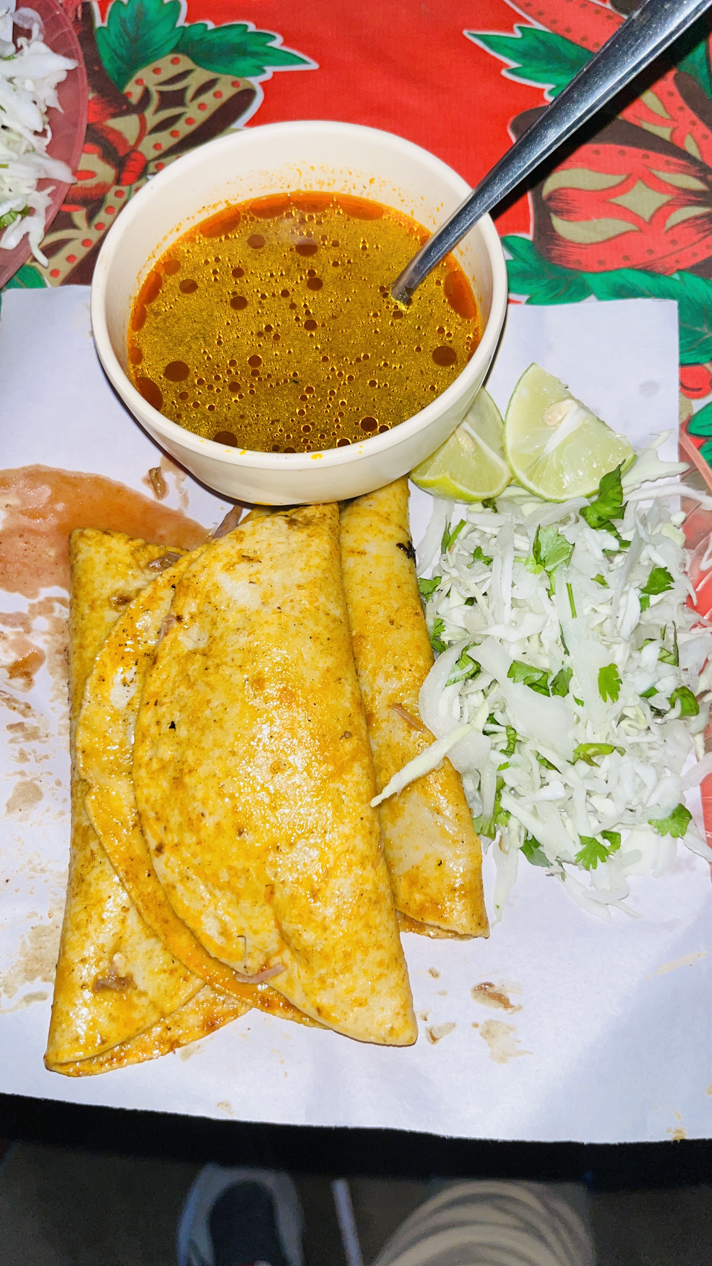 El Rincón de San Nicolás image 9