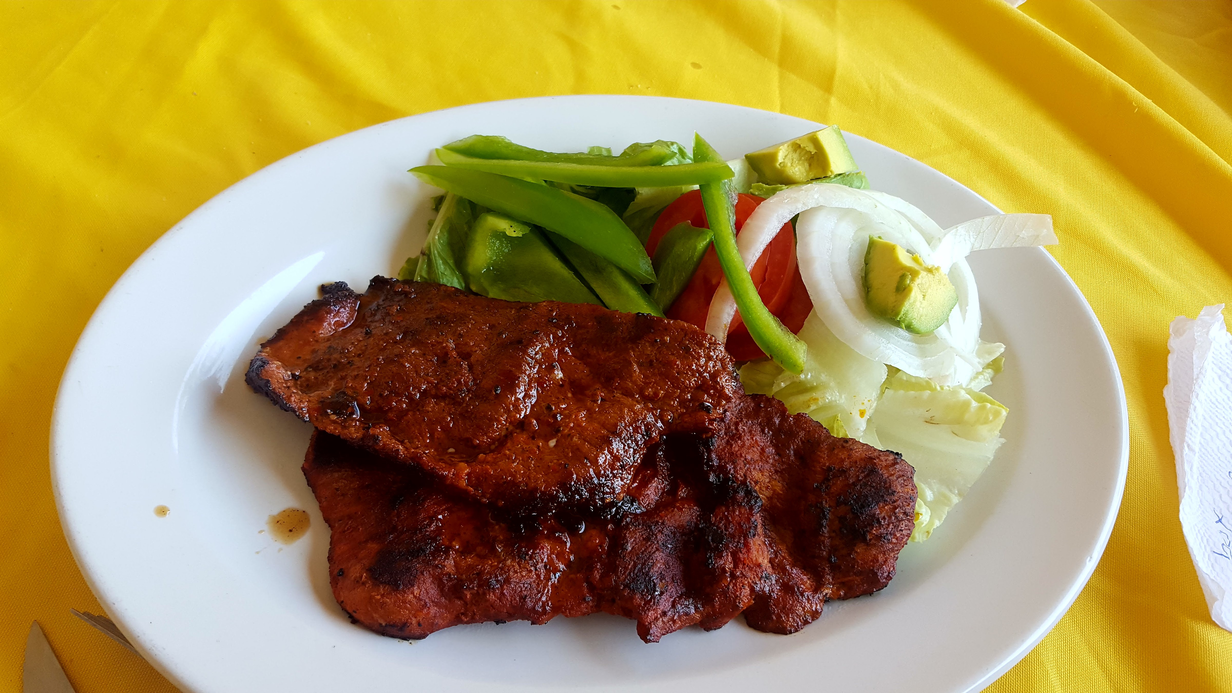 El Carreton Marinero image 2