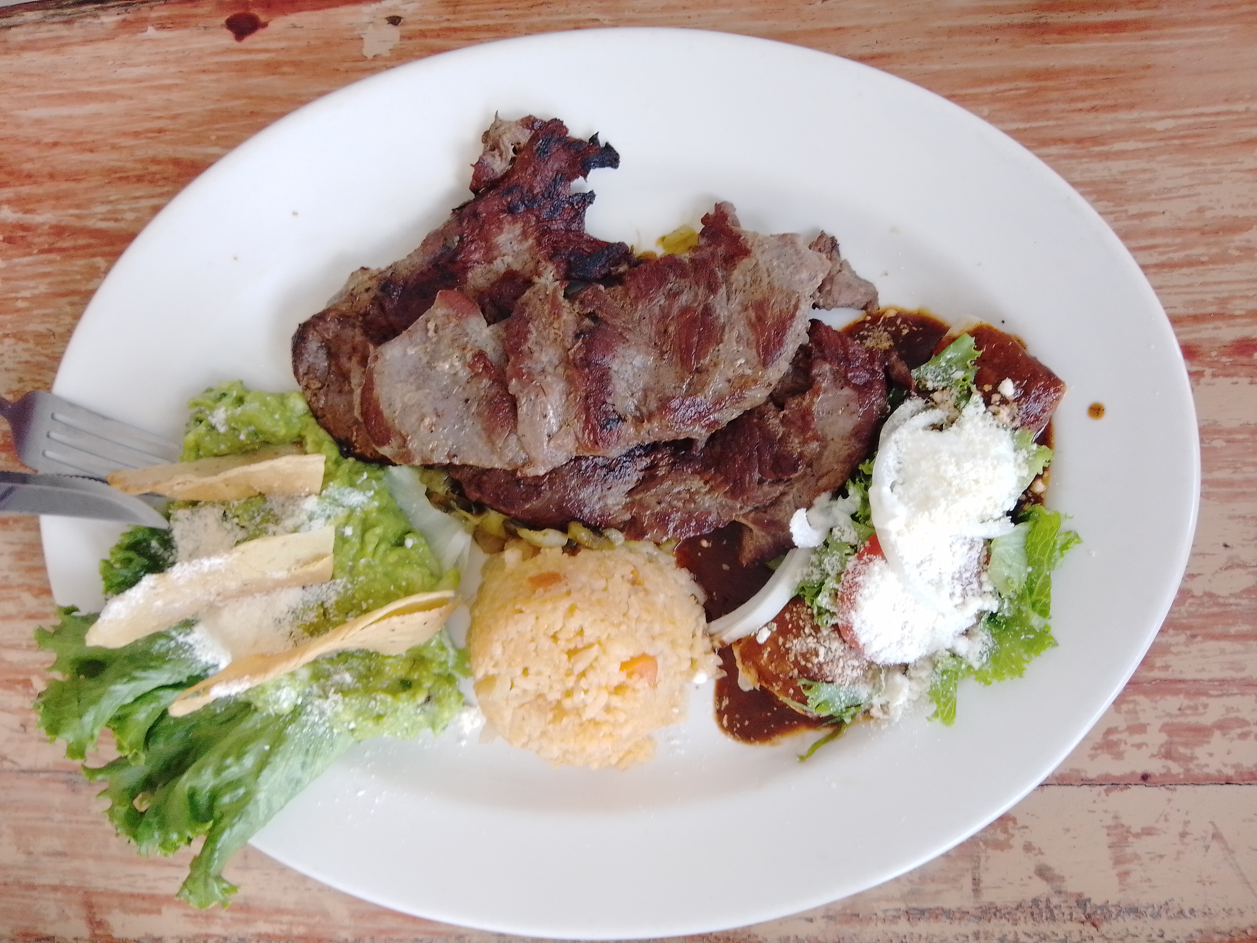 El Carreton Marinero image 8