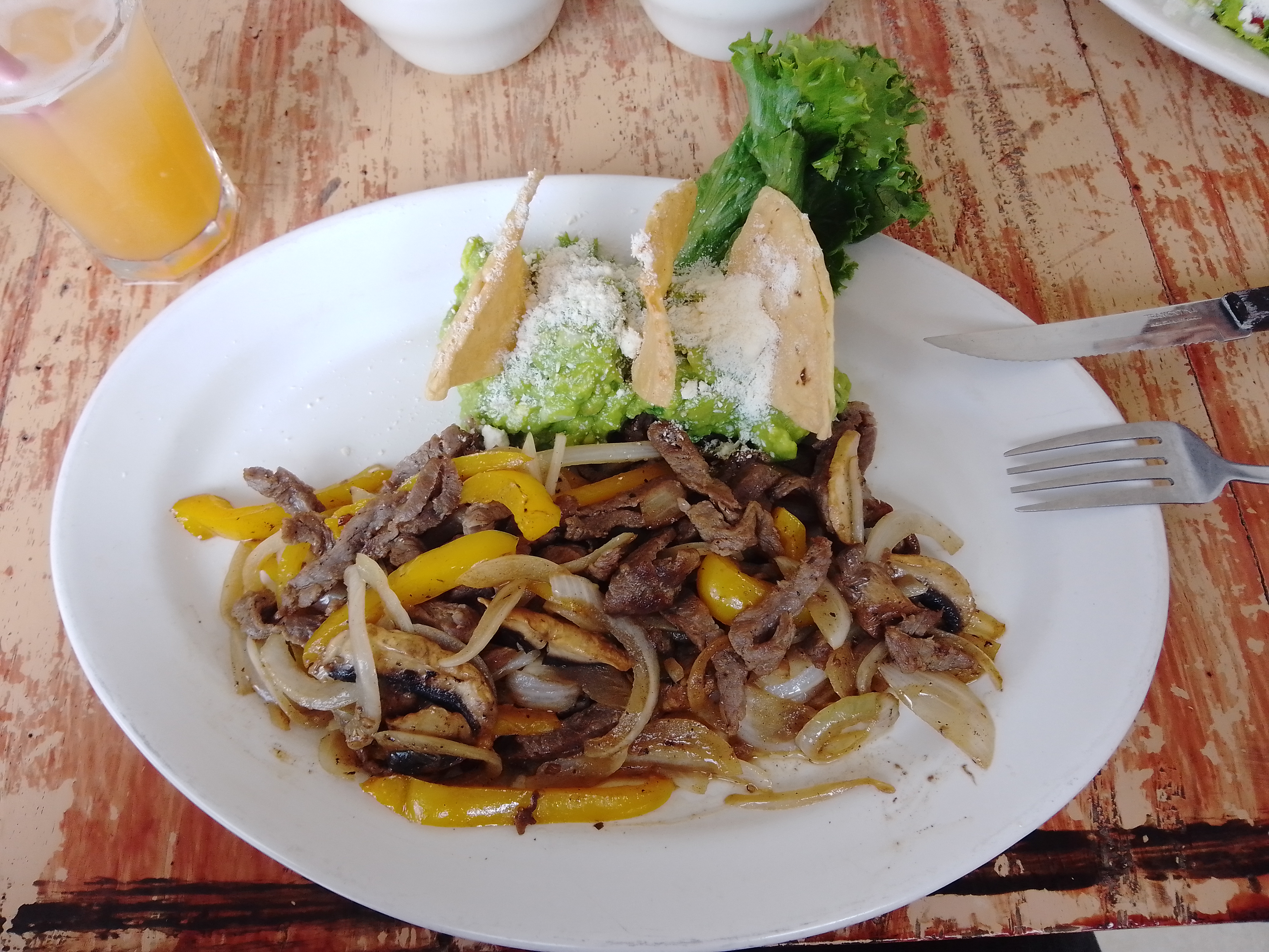 El Carreton Marinero image 9