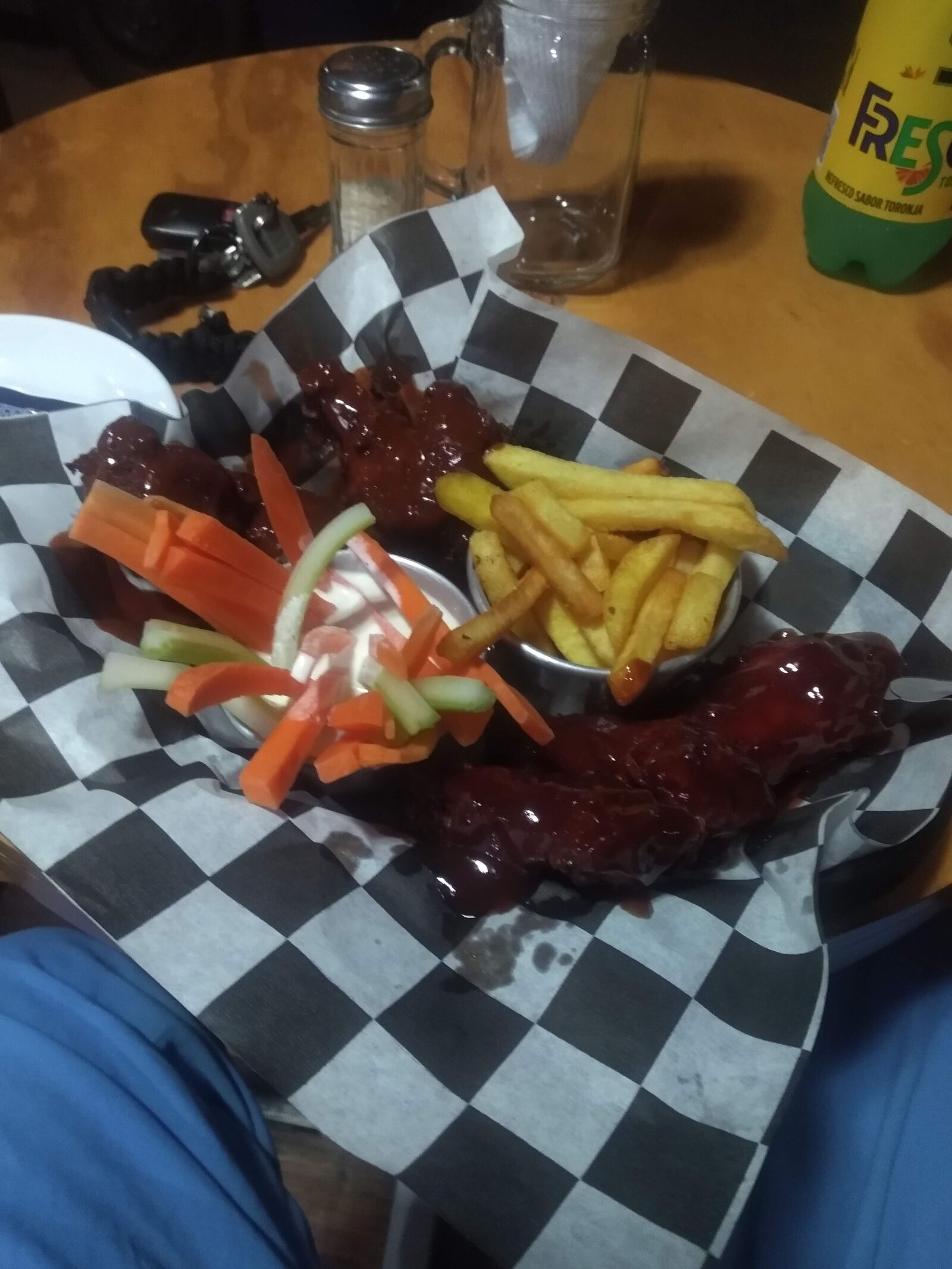 B.B.WINGS image 5