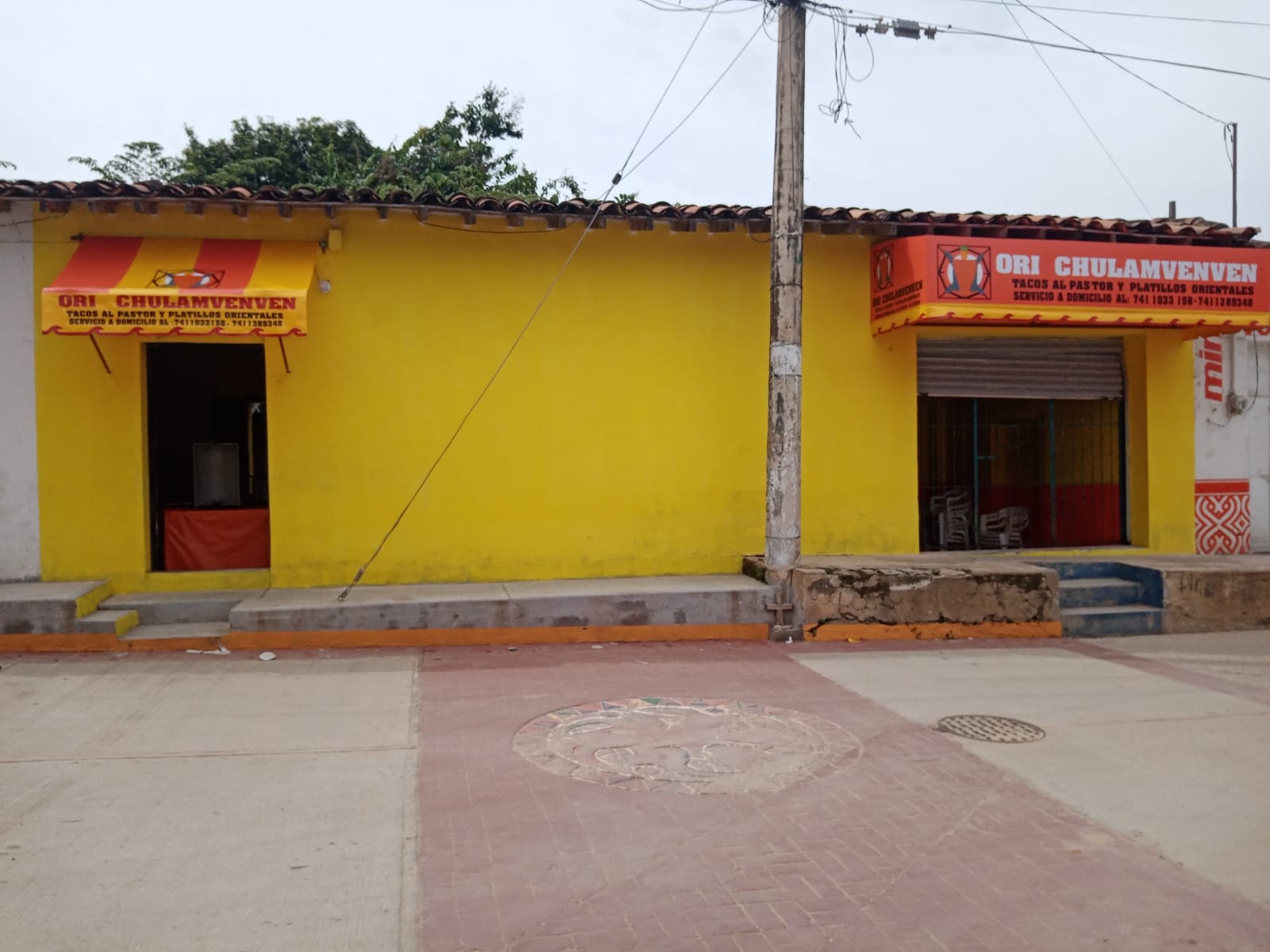 ORIENTALES CHULAMVENVEN image 1