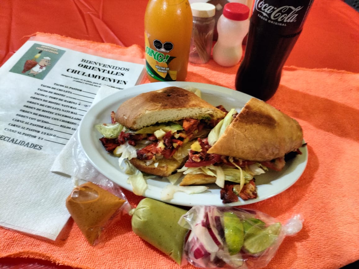 ORIENTALES CHULAMVENVEN image 2