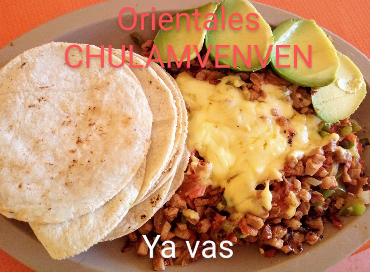 ORIENTALES CHULAMVENVEN image 8