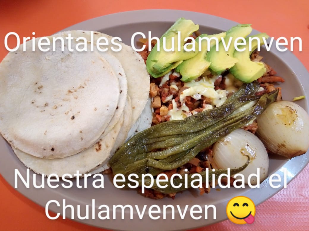 ORIENTALES CHULAMVENVEN image 10
