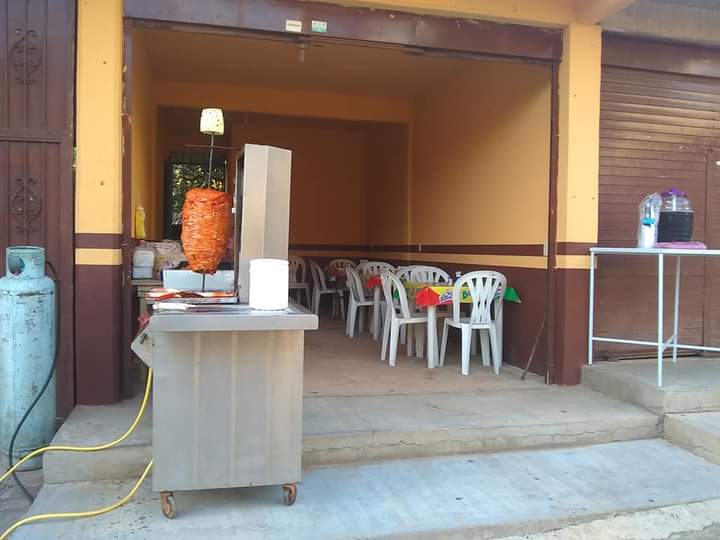 El Carboncito image 1