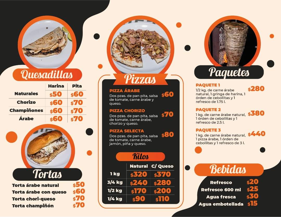 Taqueria La Selecta image 3