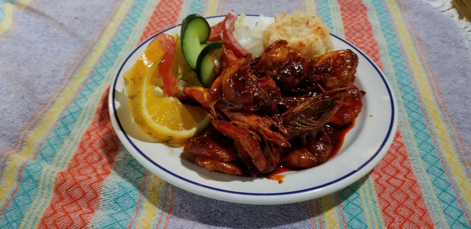 Restauran Bar La Cabaña 'De Benyo' image 2