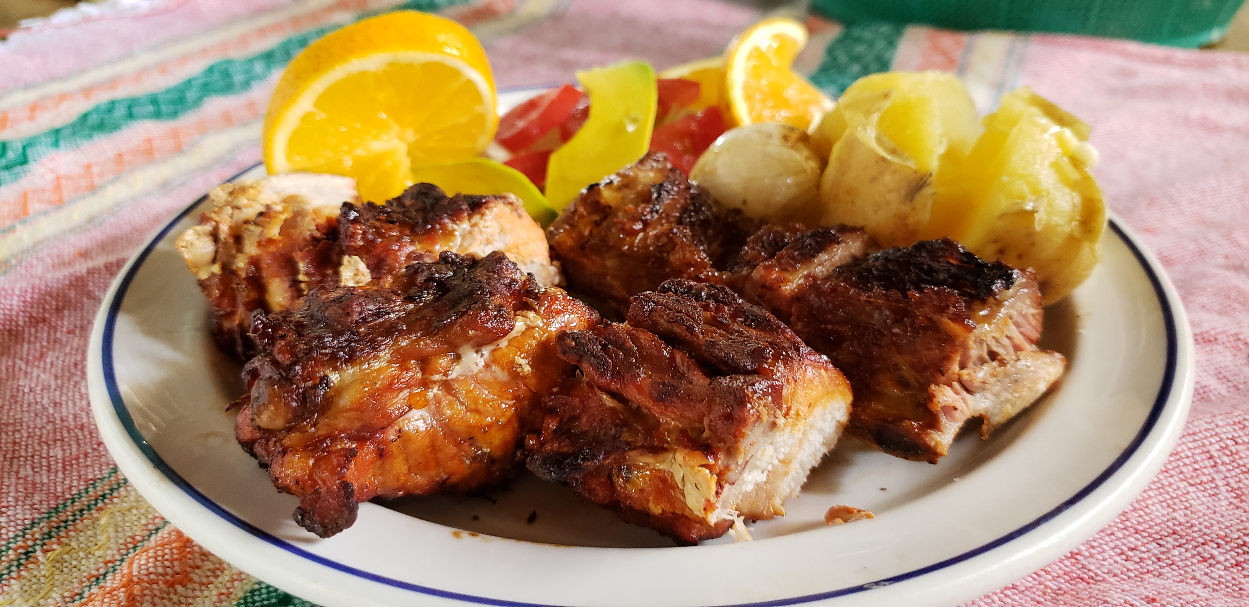 Restauran Bar La Cabaña 'De Benyo' image 3