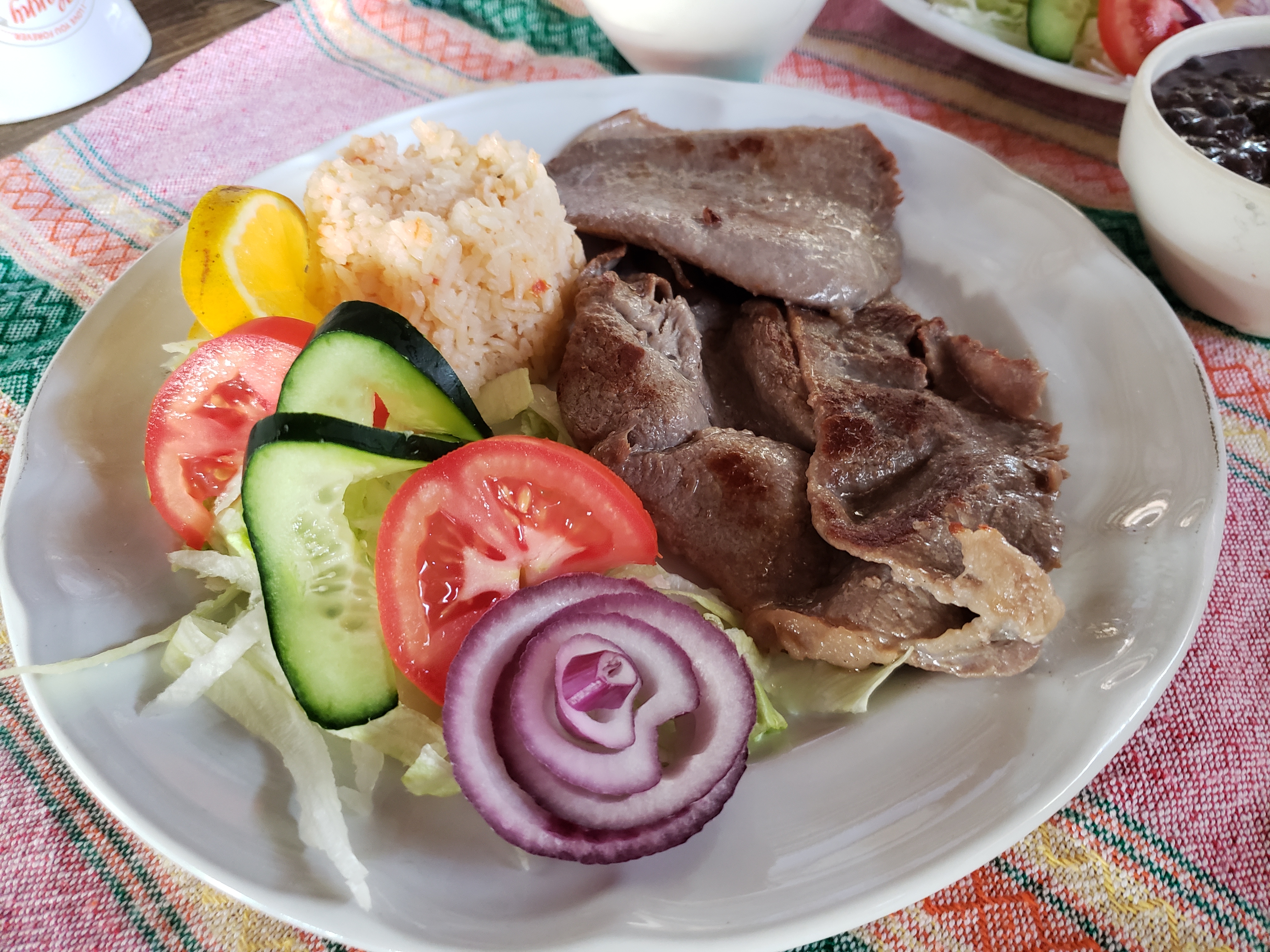 Restauran Bar La Cabaña 'De Benyo' image 6