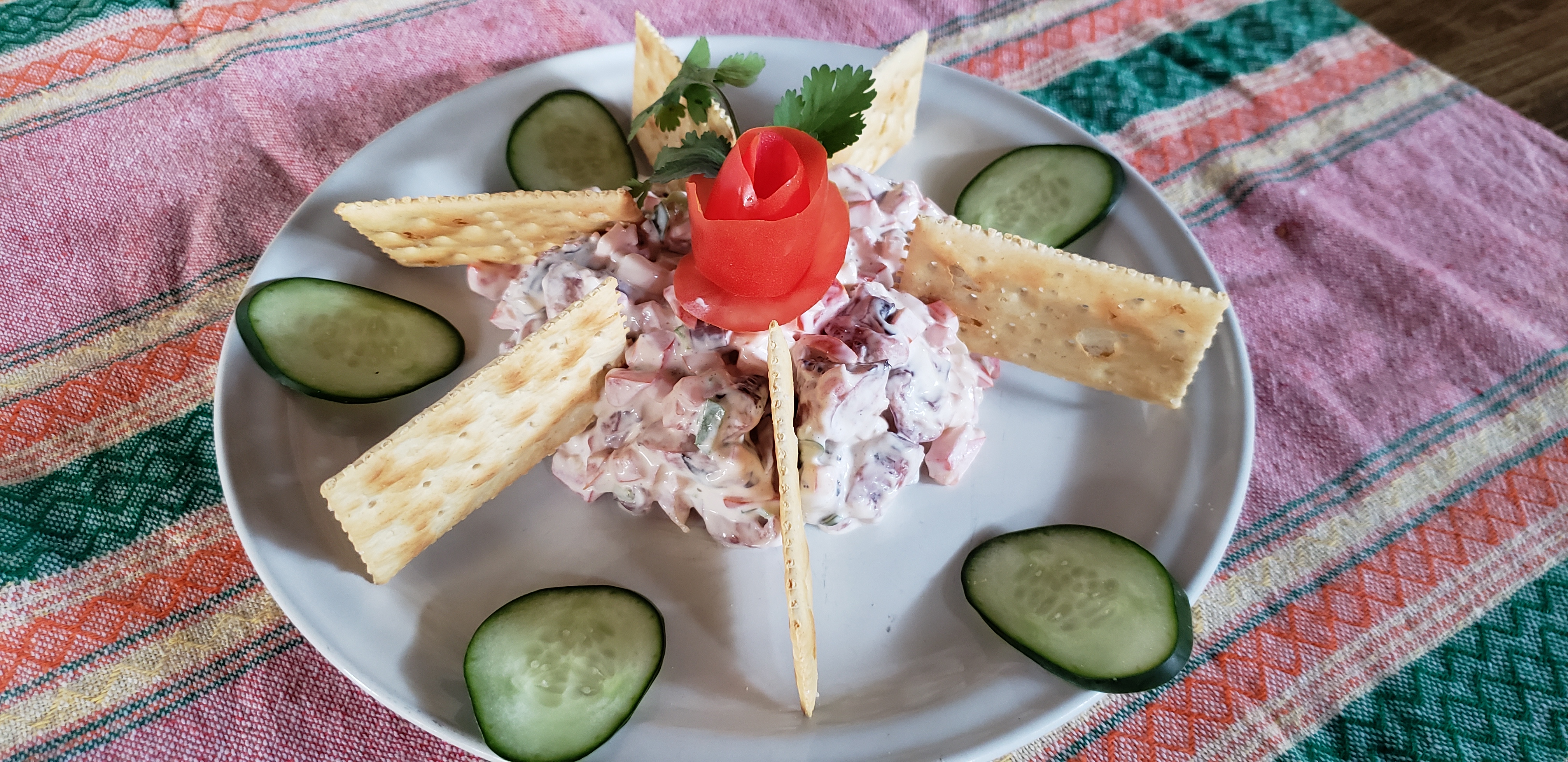 Restauran Bar La Cabaña 'De Benyo' image 8